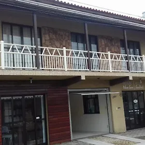 Perto De Tudo Navegantes
